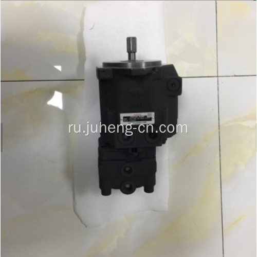 Гидравлический насос 301.6C PVD-00B-16P Главный насос 241-7971